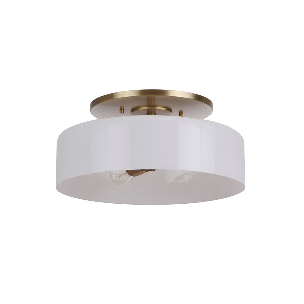 Mariana Robin II 131811 Ceiling Light - Brass