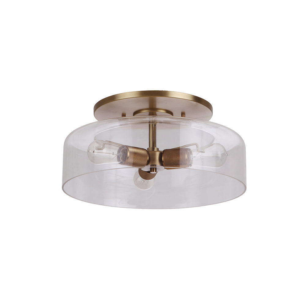 Mariana Robin 131824 Ceiling Light - Brass