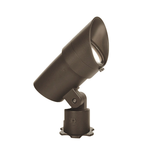 Wac Lighting 5011-40BZ  5011 Modern Landscape Light Bronze On Aluminum