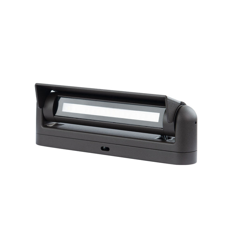 Wac Lighting 6401-30BK  Linear Modern Landscape Light Black On Aluminum