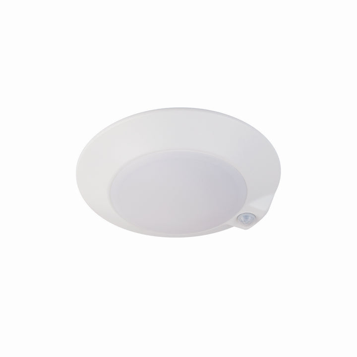 WAC Disc FM-306MS-930JB-WT Ceiling Light - White