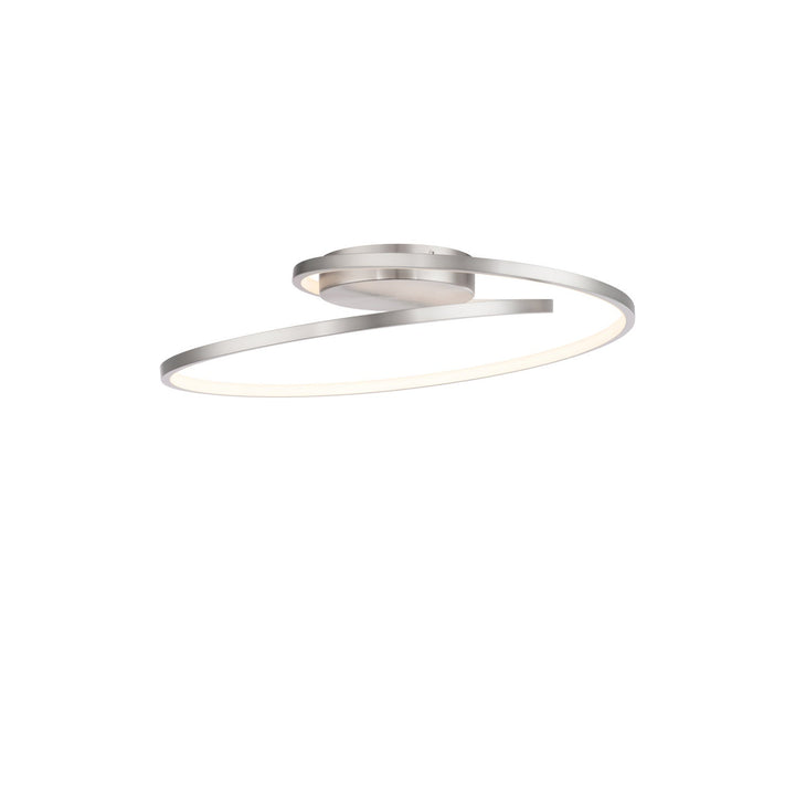 WAC Marques FM-43222-BN Ceiling Light - Brushed Nickel