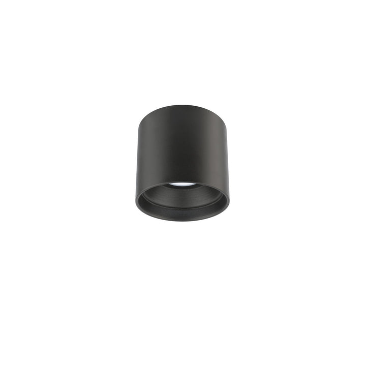 Wac Lighting FM-W47205-30-BK  Downtown Modern Outdoor Black