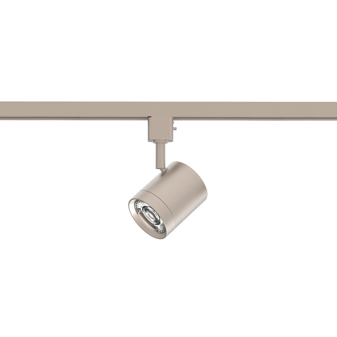 Wac Lighting H-8020-30-BN  Charge Modern Track Light Brushed Nickel