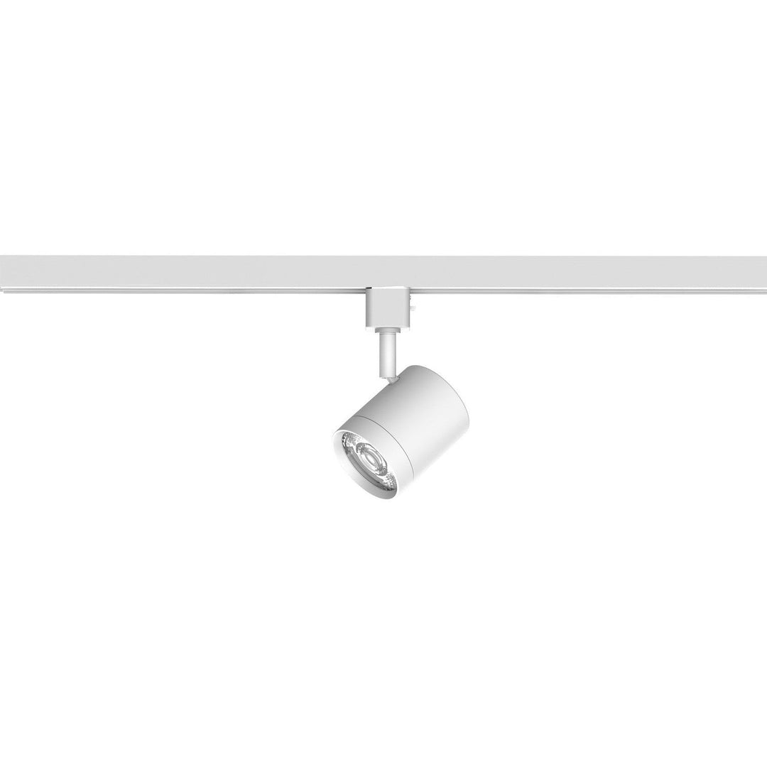 Wac Lighting J-8020-30-WT  Charge Modern Track Light White