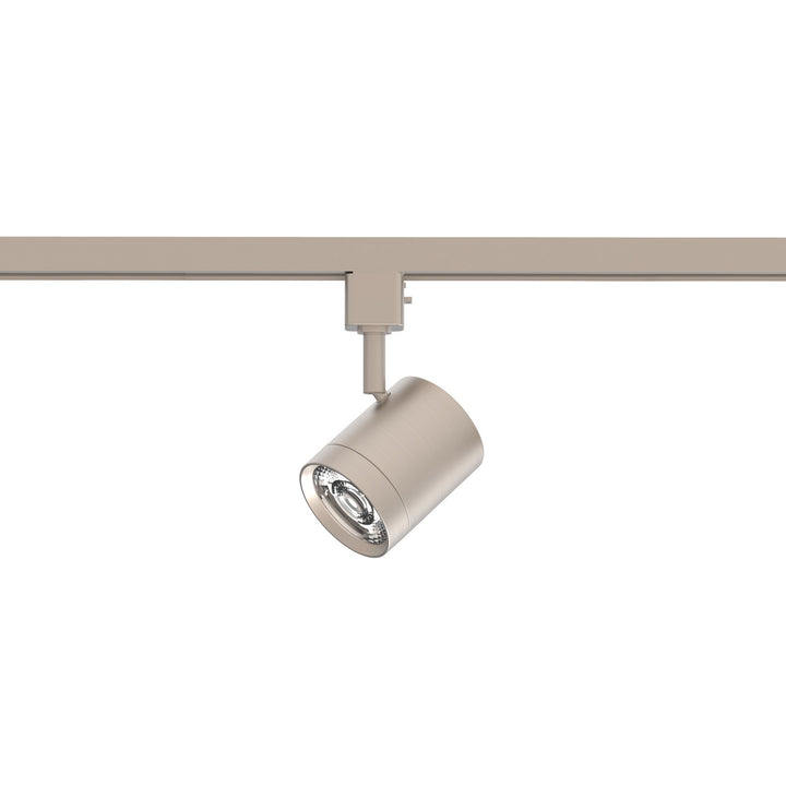 Wac Lighting L-8020-30-BN  Charge Modern Track Light Brushed Nickel