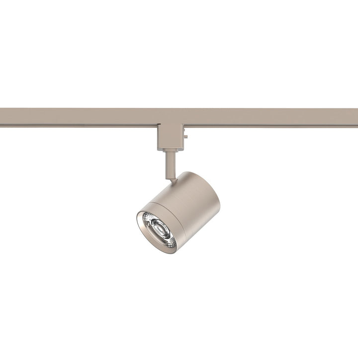 Wac Lighting L-8020-30-BN  Charge Modern Track Light Brushed Nickel