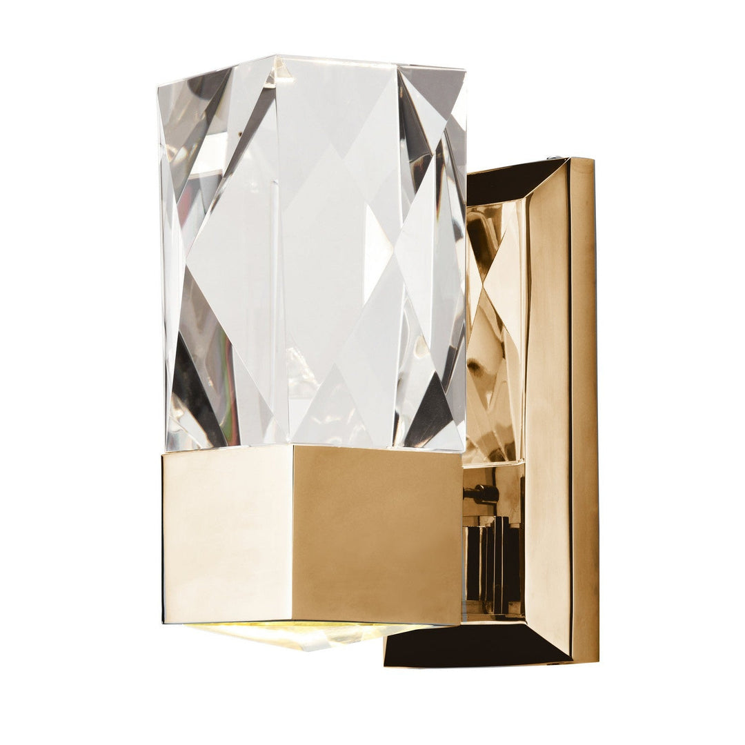 Studio M By Maxim Empire SM23641BCFG Wall Light - French Gold