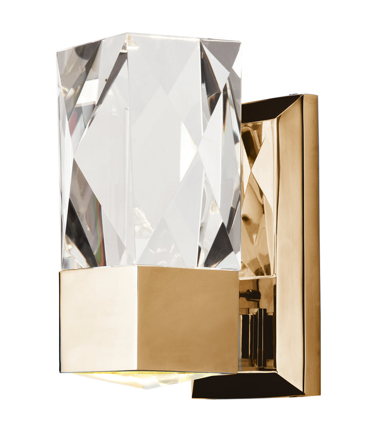 Studio M By Maxim Empire SM23641BCFG Wall Light - French Gold