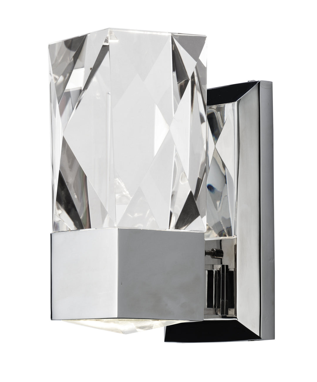 Studio M By Maxim Empire SM23641BCPN Wall Light - Polished Nickel