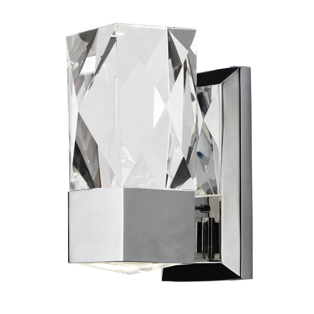 Studio M By Maxim Empire SM23641BCPN Wall Light - Polished Nickel