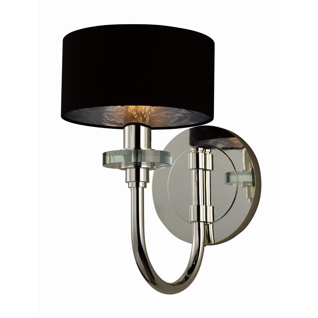 Studio M By Maxim Manhattan SM23751BTPS Wall Light - Plated Silver