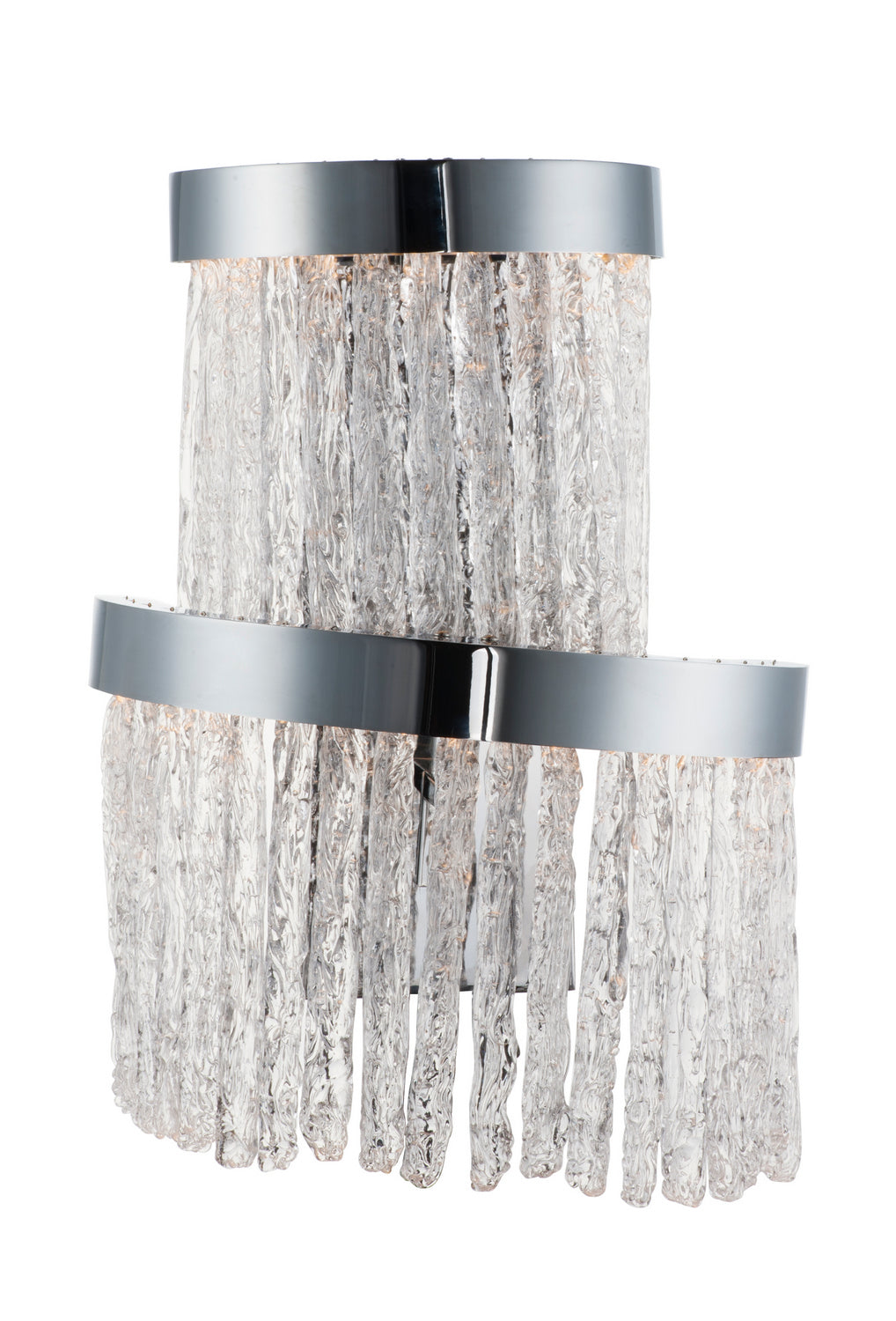 Studio M By Maxim Waldorf SM23861CLPC Wall Light - Polished Chrome