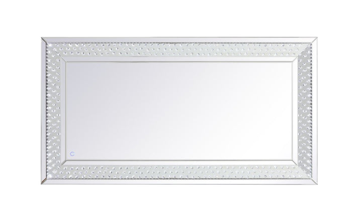 Elegant Lighting MRE93260 Raiden Led Mirror Mirror Light