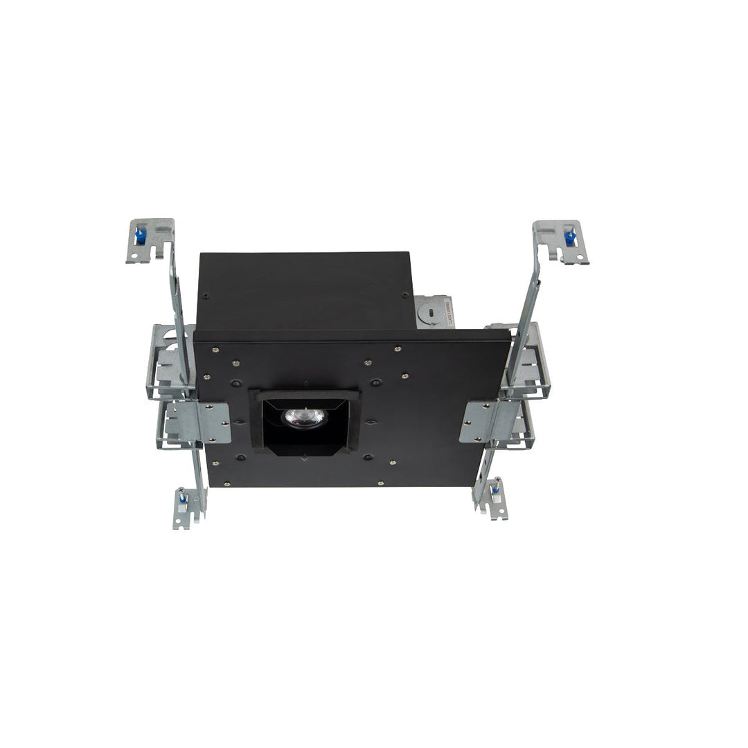 Wac Lighting MT-2109-S935  Ocularc Modern Recessed Light Black
