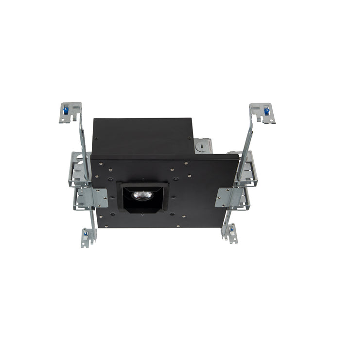 Wac Lighting MT-2109-S935  Ocularc Modern Recessed Light Black