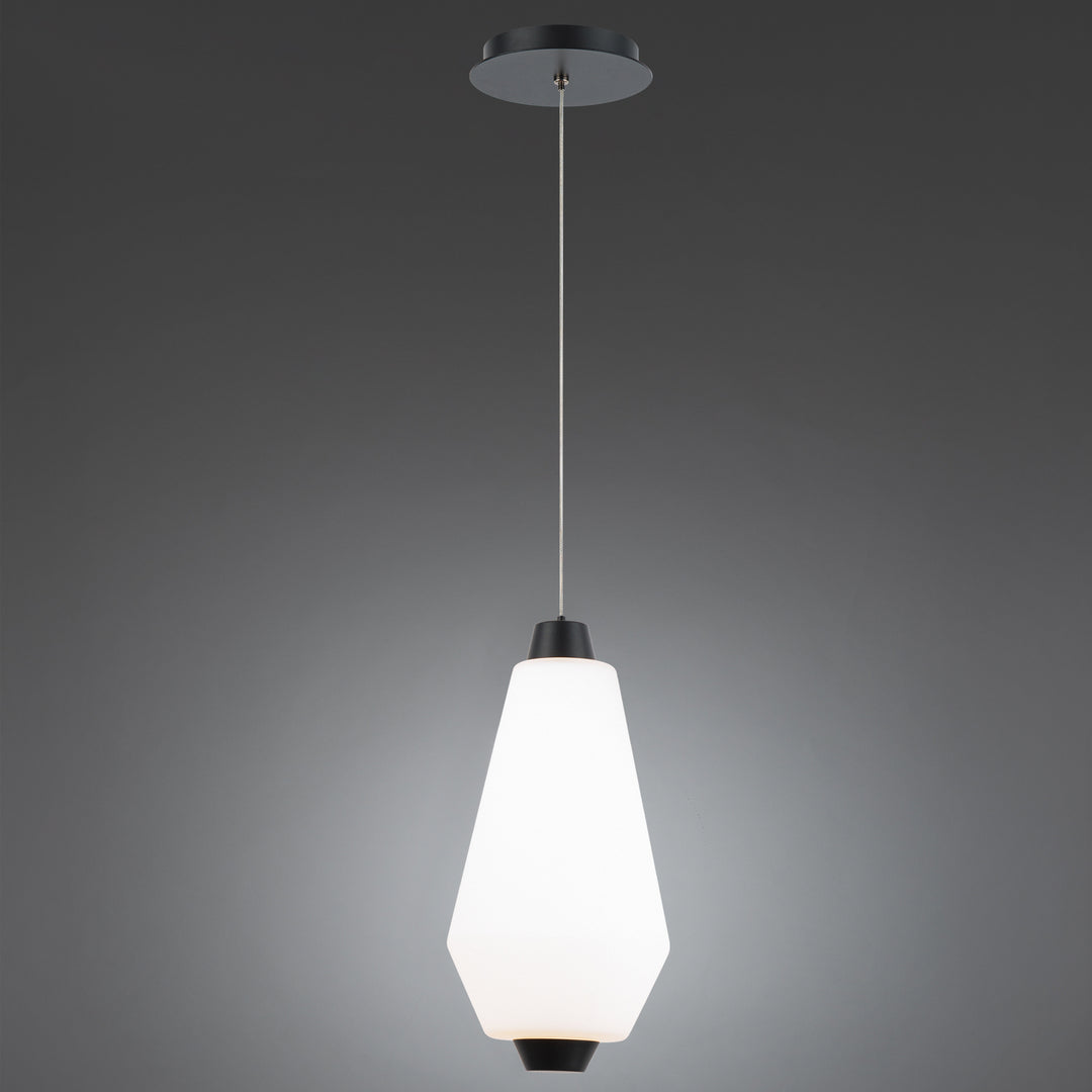 WAC Amelia PD-39214-BK Pendant Light - Black