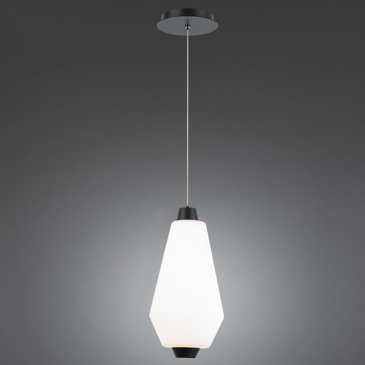 WAC Amelia PD-39214-BK Pendant Light - Black