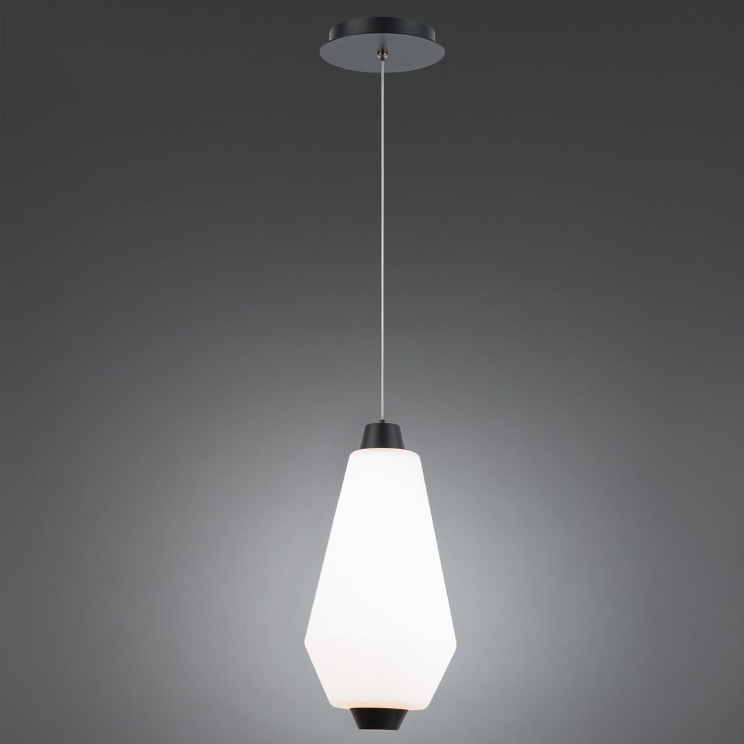 WAC Amelia PD-39214-BK Pendant Light - Black