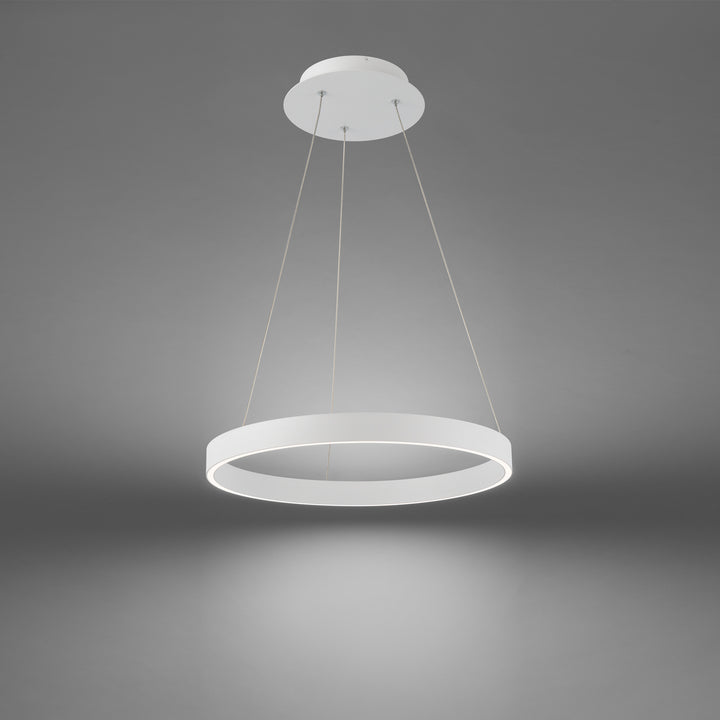 WAC Sirius PD-81118-WT Chandelier Light - White