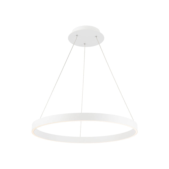 WAC Sirius PD-81124-WT Pendant Light - White