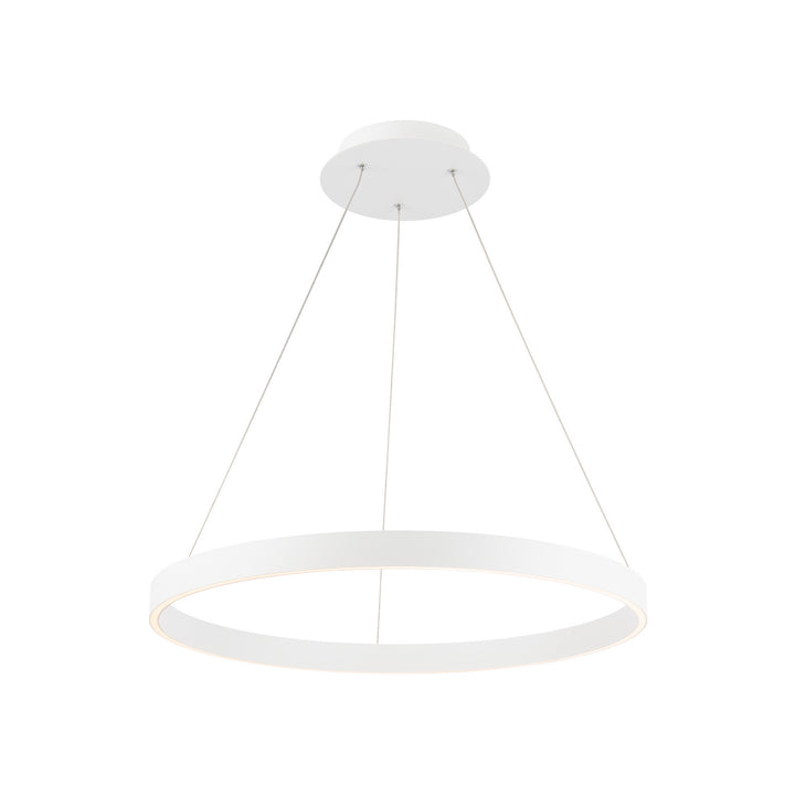 WAC Sirius PD-81124-WT Pendant Light - White
