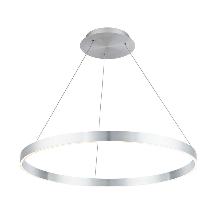 WAC Sirius PD-81131-AL Pendant Light - Brushed Aluminum