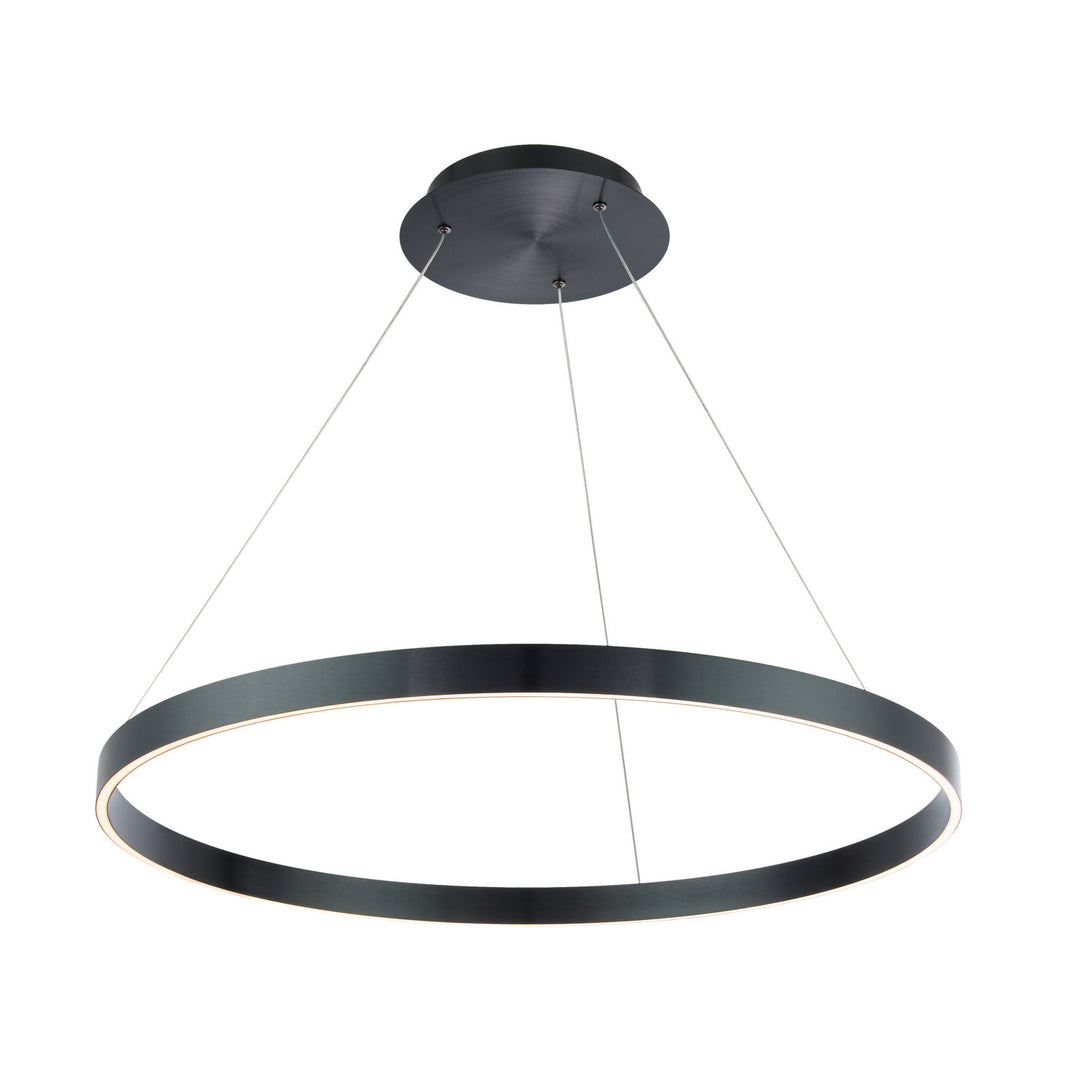 WAC Sirius PD-81131-BK Pendant Light - Black