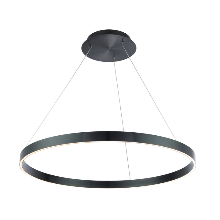 WAC Sirius PD-81131-BK Pendant Light - Black