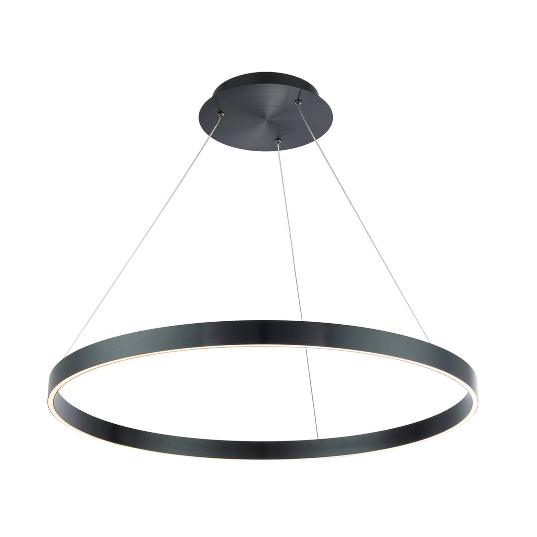 WAC Sirius PD-81131-BK Pendant Light - Black