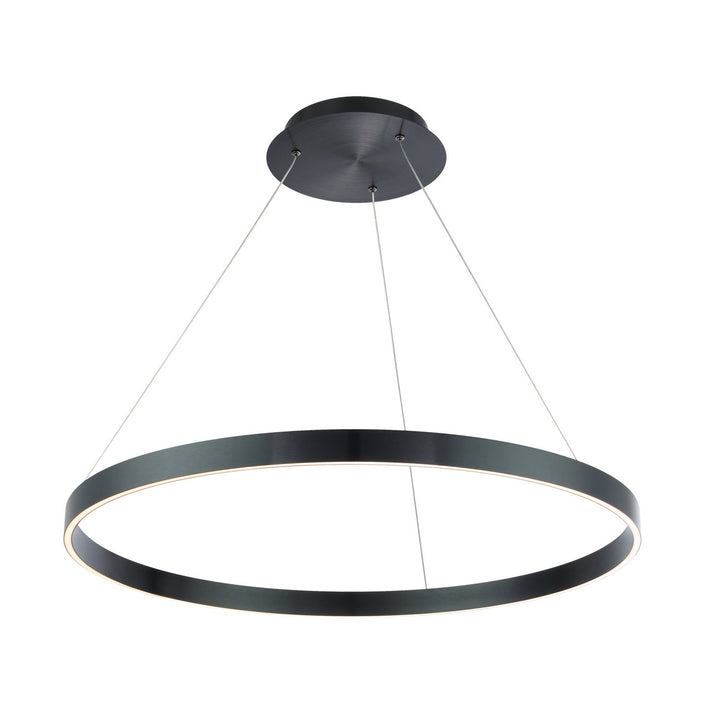 WAC Sirius PD-81131-BK Pendant Light - Black