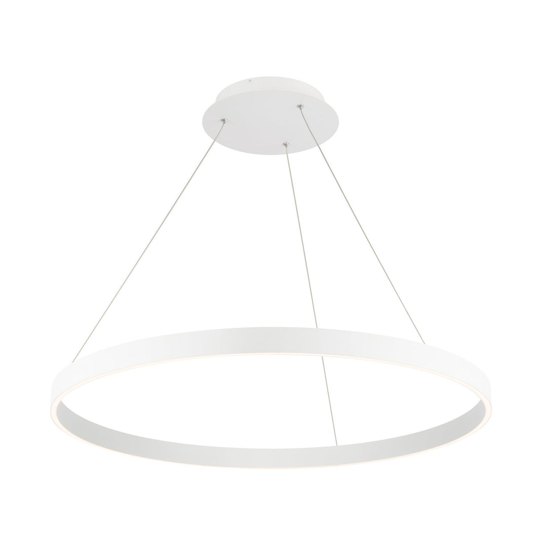 WAC Sirius PD-81131-WT Chandelier Light - White