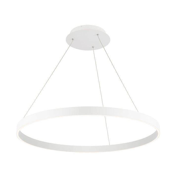 WAC Sirius PD-81131-WT Chandelier Light - White