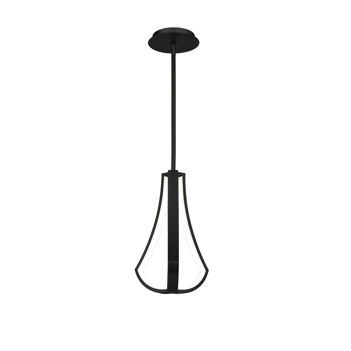WAC Artemis PD-85114-BK Pendant Light - Black