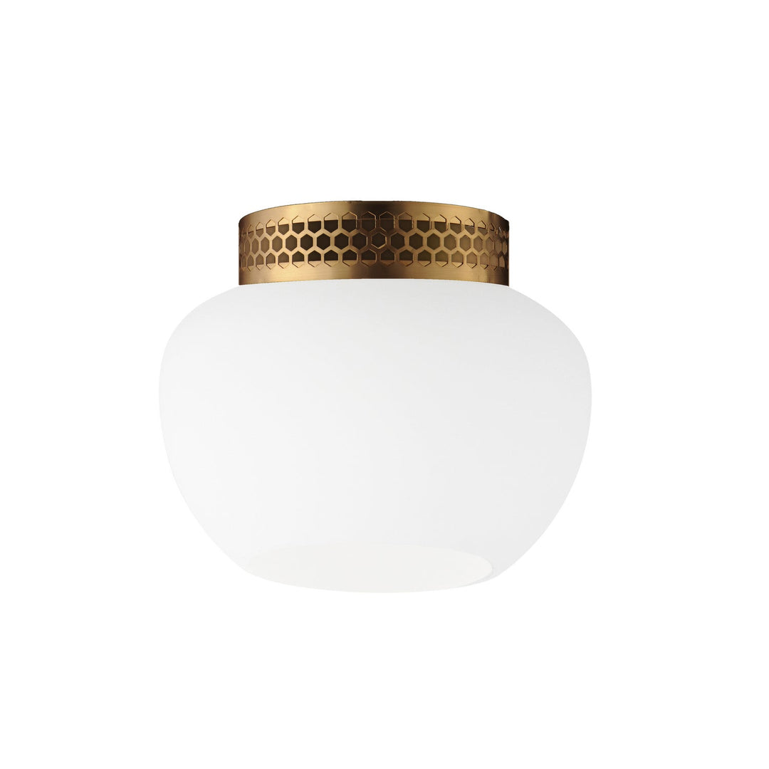 Studio M By Maxim Incognito SM31080FTHR Ceiling Light - Heritage