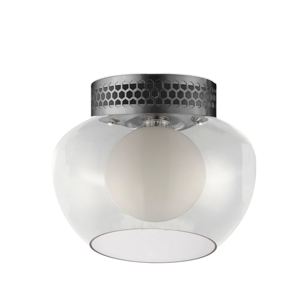 Studio M By Maxim Incognito SM31084CLPC Ceiling Light - Polished Chrome