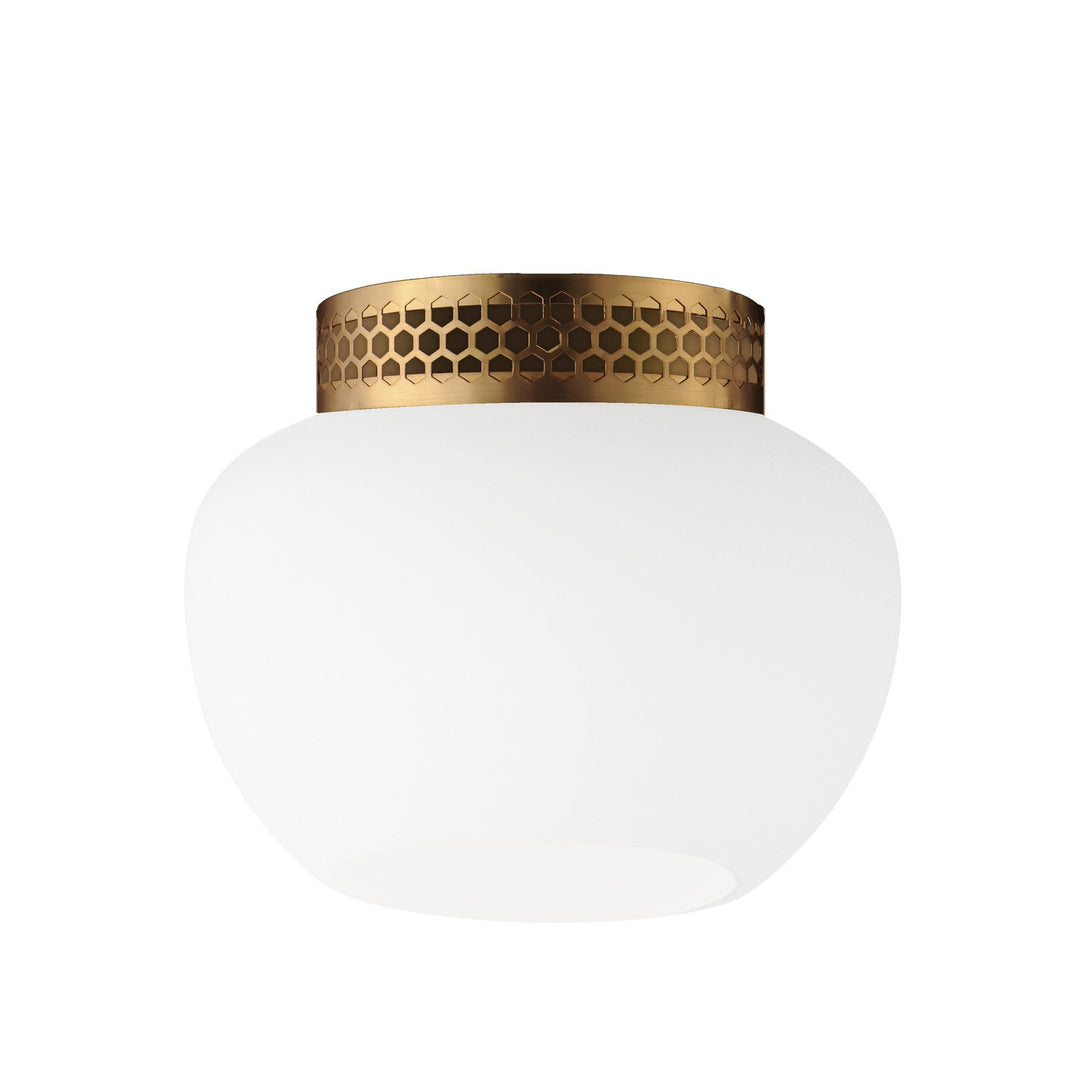 Studio M By Maxim Incognito SM31084FTHR Ceiling Light - Heritage
