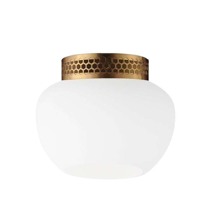Studio M By Maxim Incognito SM31084FTHR Ceiling Light - Heritage