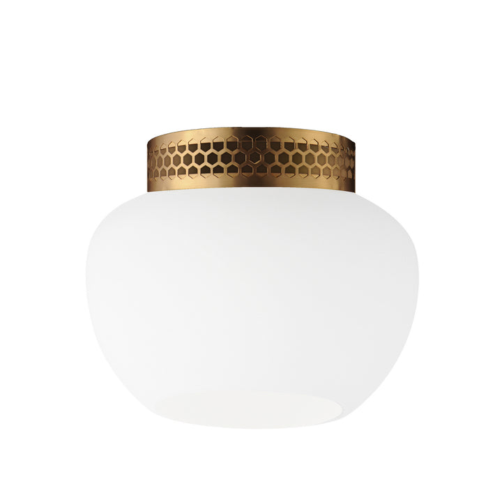 Studio M By Maxim Incognito SM31084FTHR Ceiling Light - Heritage