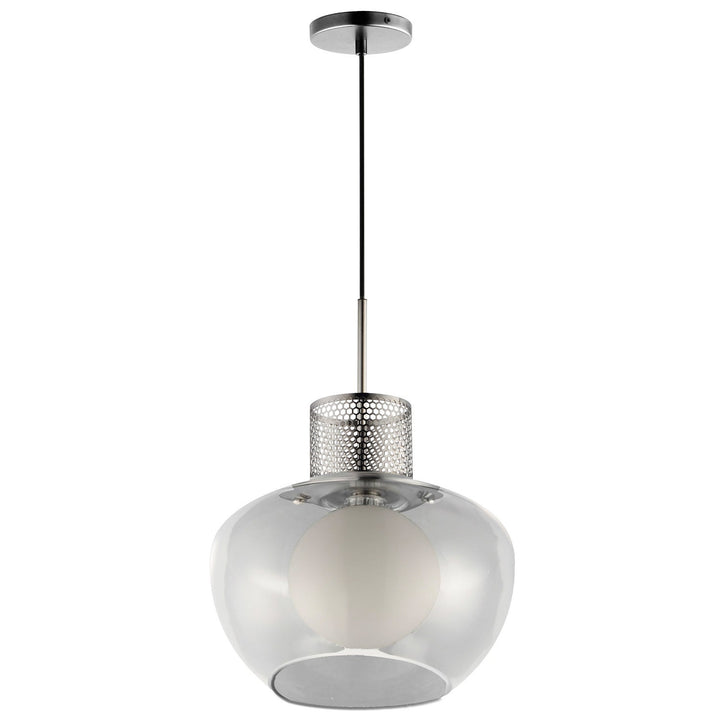 Studio M By Maxim Incognito SM31086CLPC Pendant Light - Polished Chrome