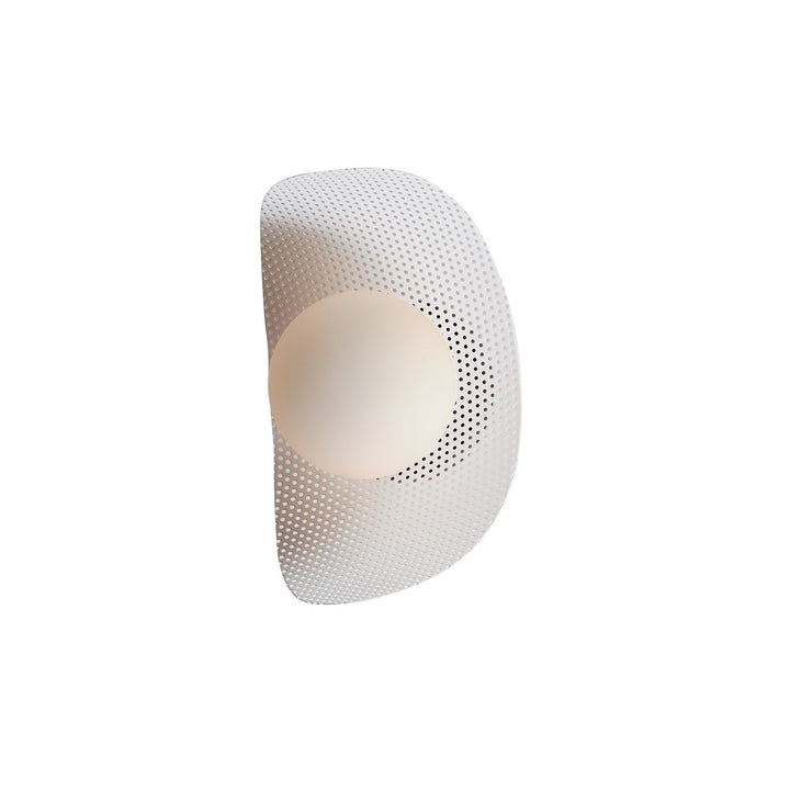 Studio M By Maxim Chips SM32360SWMW Wall Light - Matte White