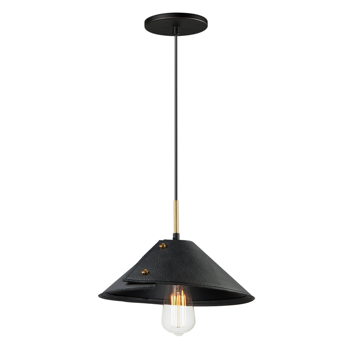 Studio M By Maxim Cavalier SM81801NAB Pendant Light - Natural Aged Brass