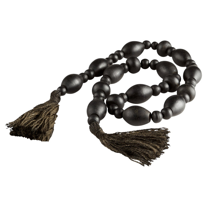 Cyan 11140 Sculptures (Various) - Black