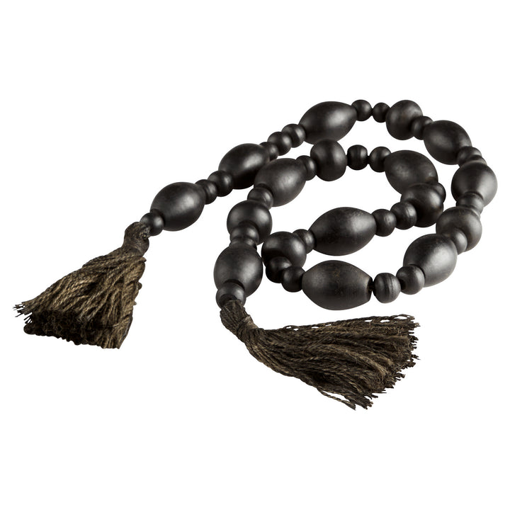 Cyan 11140 Sculptures (Various) - Black