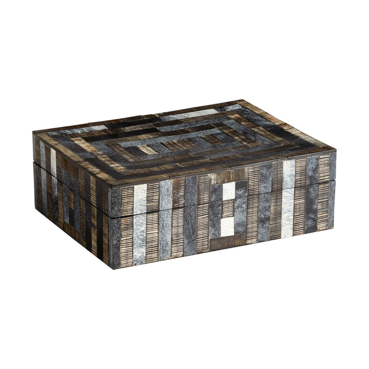 Cyan 11147 Containers & Trays - Gray