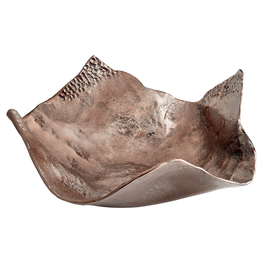 Cyan 11158 Containers & Trays - Bronze