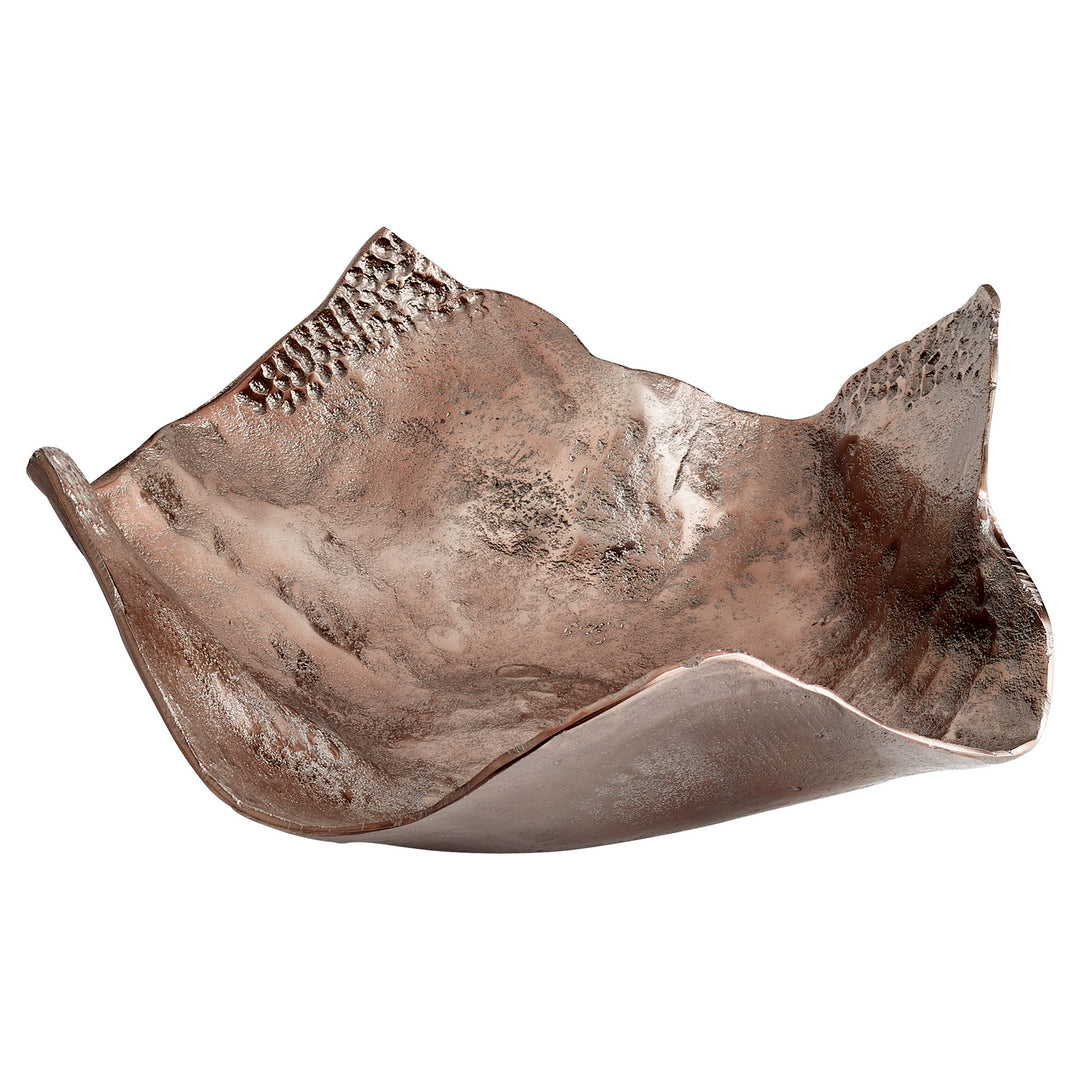 Cyan 11158 Containers & Trays - Bronze