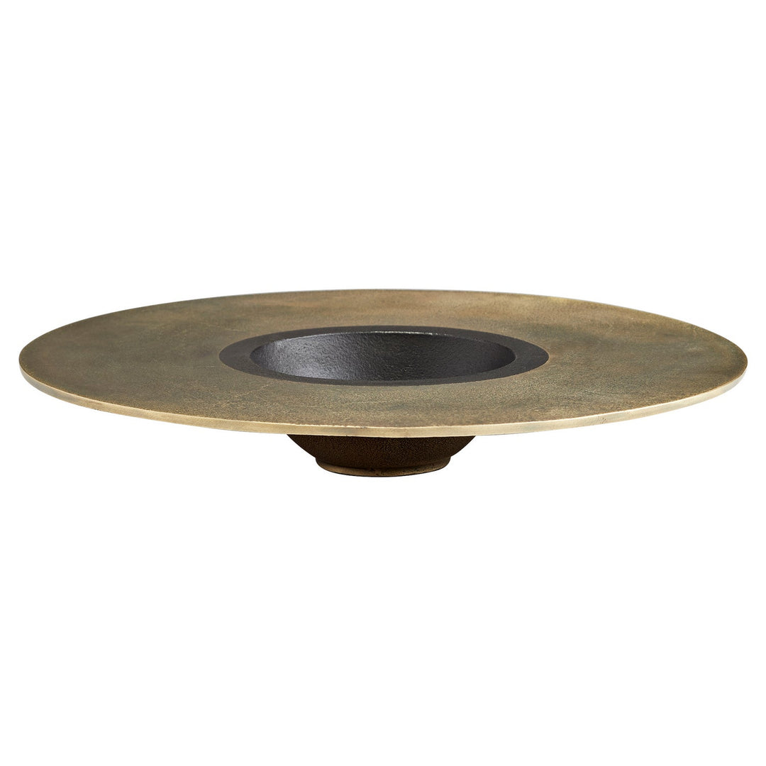 Cyan 11164 Containers & Trays - Bronze