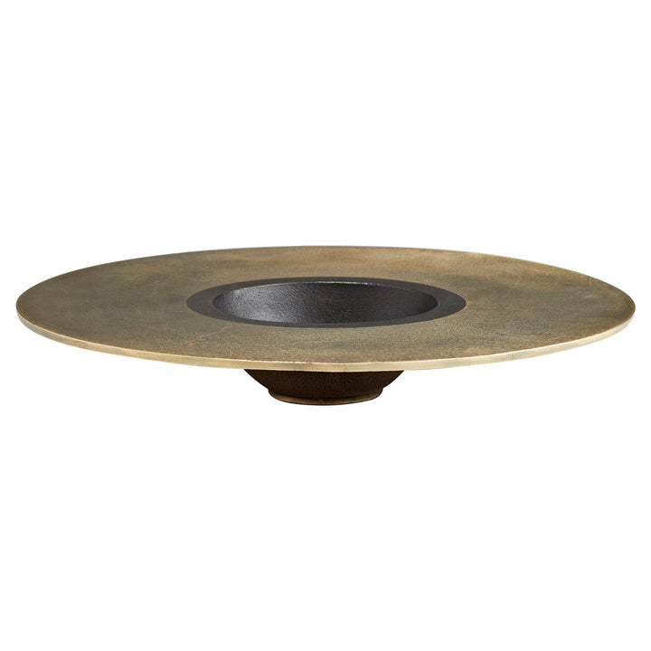Cyan 11164 Containers & Trays - Bronze