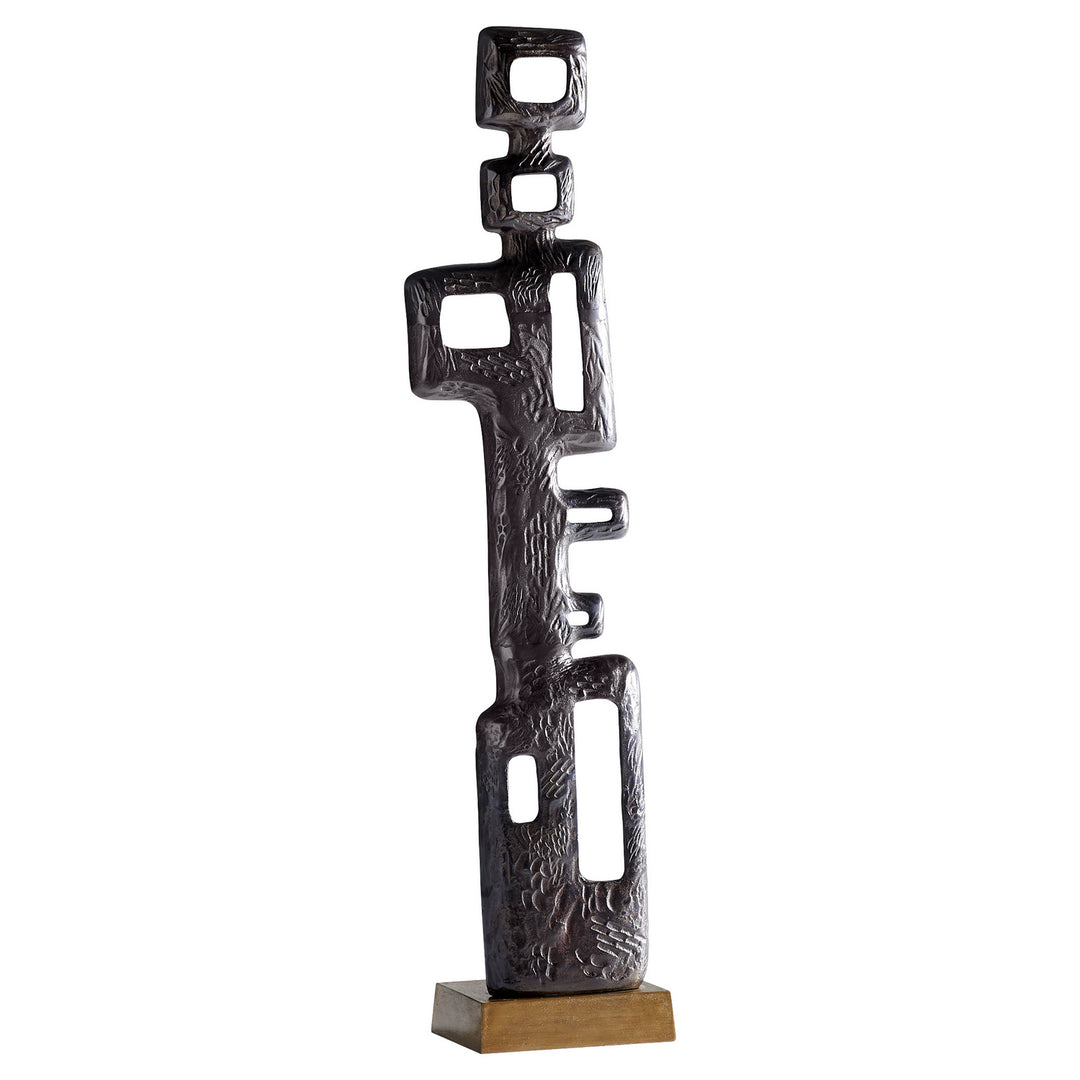 Cyan 11176 Sculptures (Various) - Bronze